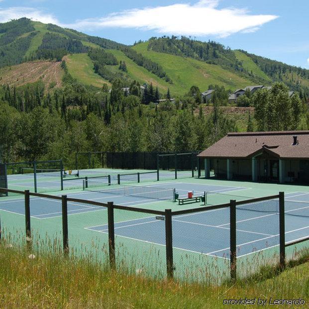 Апарт отель The Ranch At Steamboat Стимбот Спрингс Удобства фото