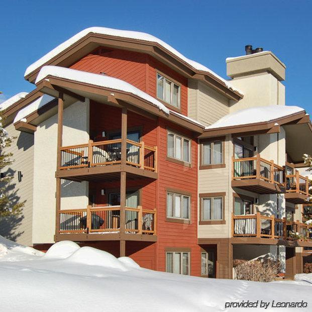 Апарт отель The Ranch At Steamboat Стимбот Спрингс Экстерьер фото