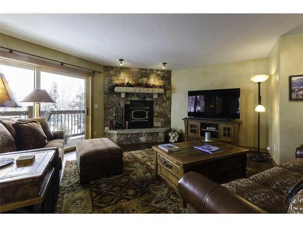 Апарт отель The Ranch At Steamboat Стимбот Спрингс Экстерьер фото
