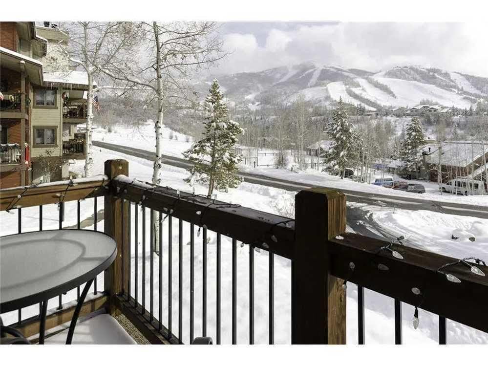Апарт отель The Ranch At Steamboat Стимбот Спрингс Экстерьер фото