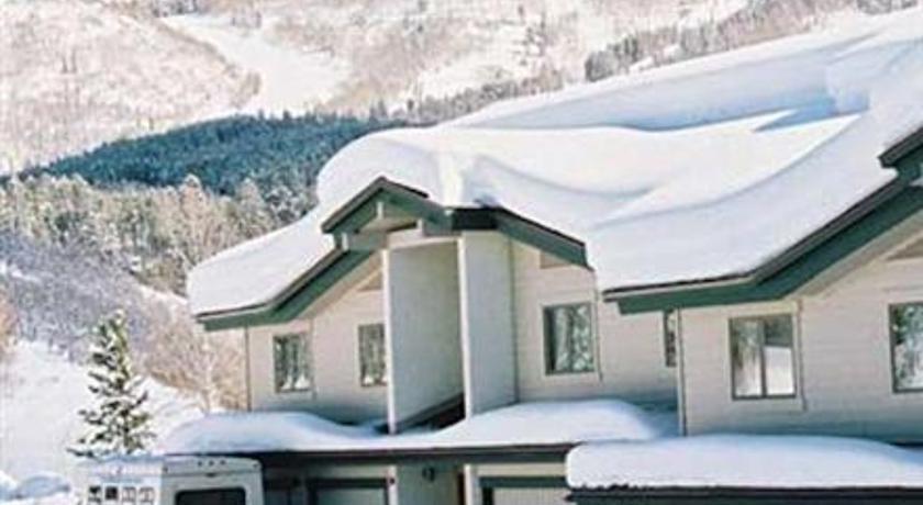 Апарт отель The Ranch At Steamboat Стимбот Спрингс Экстерьер фото